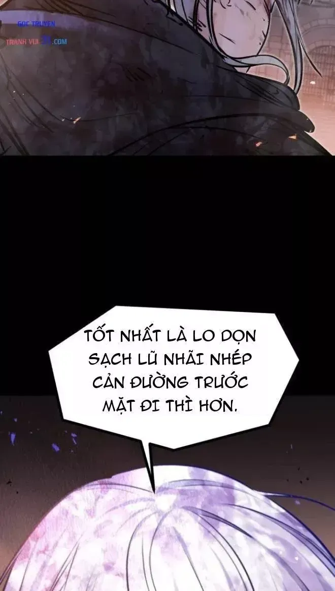 Mỗi Lính Đánh Thuê Trở Về Đều Có Một Kế Hoạch Chap 105 - Next Chap 106