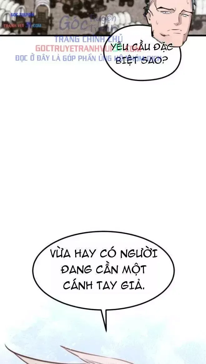 Mỗi Lính Đánh Thuê Trở Về Đều Có Một Kế Hoạch Chap 105 - Next Chap 106