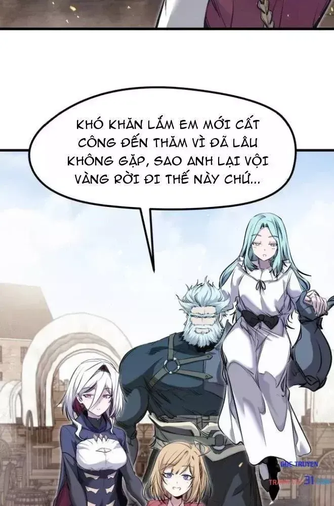 Mỗi Lính Đánh Thuê Trở Về Đều Có Một Kế Hoạch Chap 105 - Next Chap 106