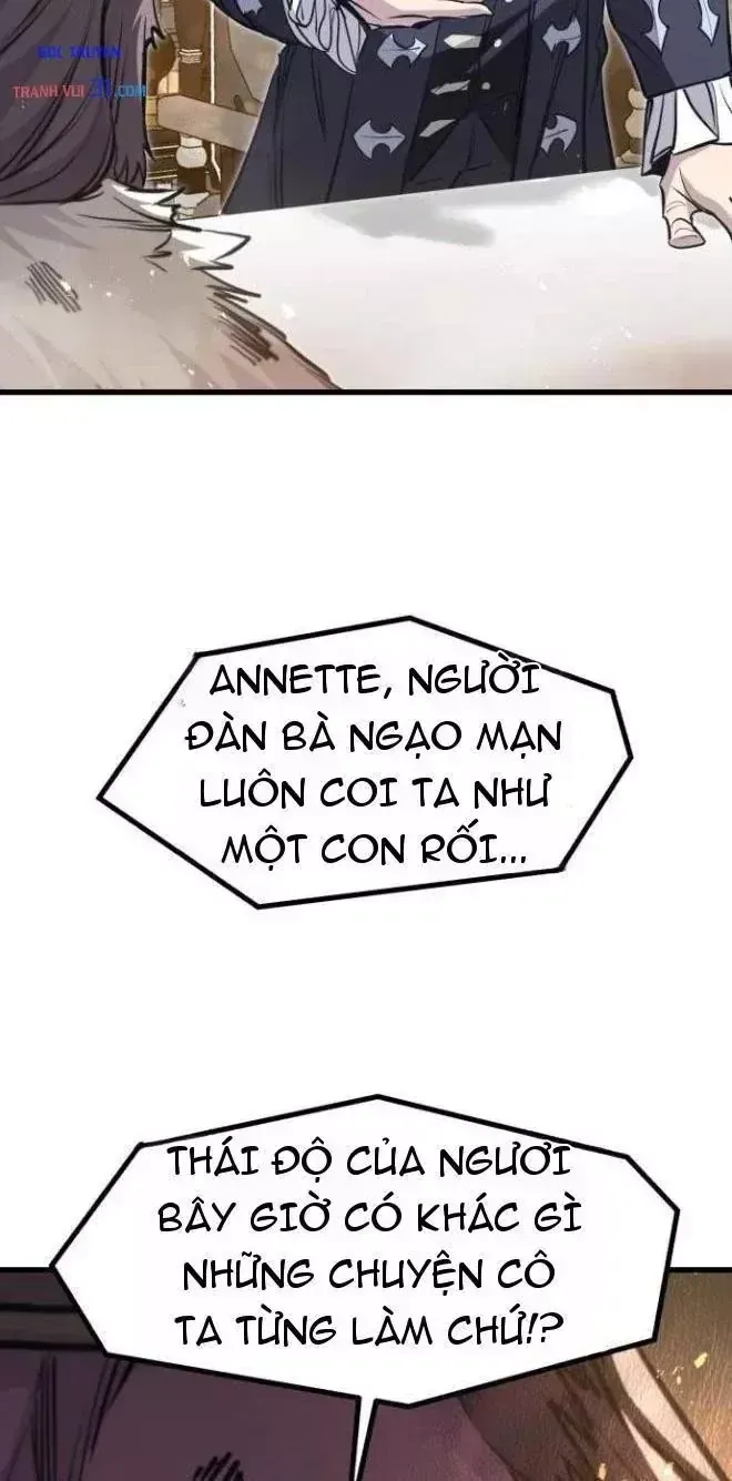 Mỗi Lính Đánh Thuê Trở Về Đều Có Một Kế Hoạch Chap 105 - Next Chap 106