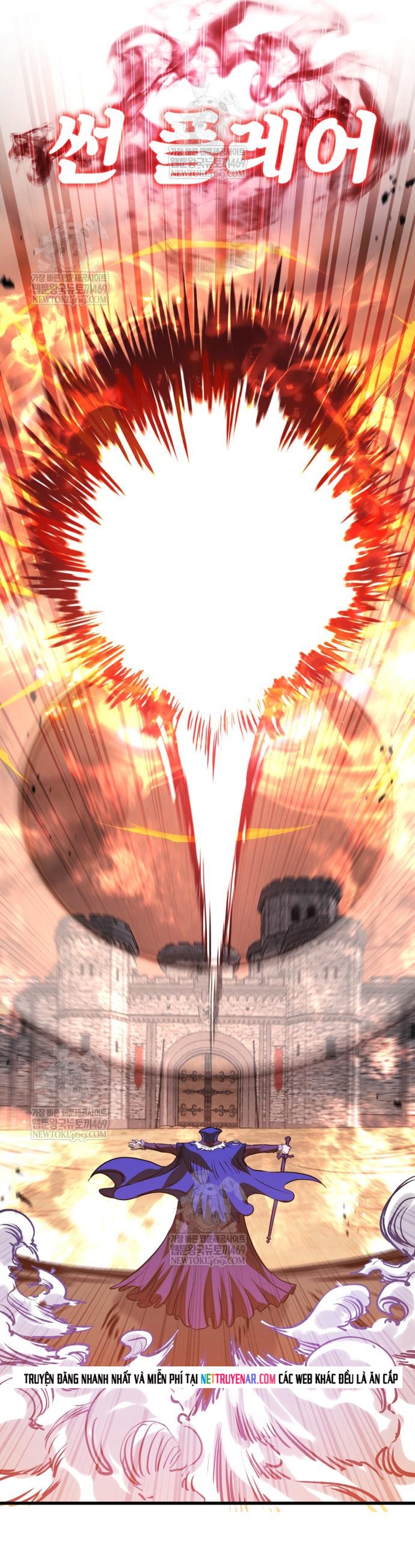 Mỗi Lính Đánh Thuê Trở Về Đều Có Một Kế Hoạch Chap 76 - Next Chap 77