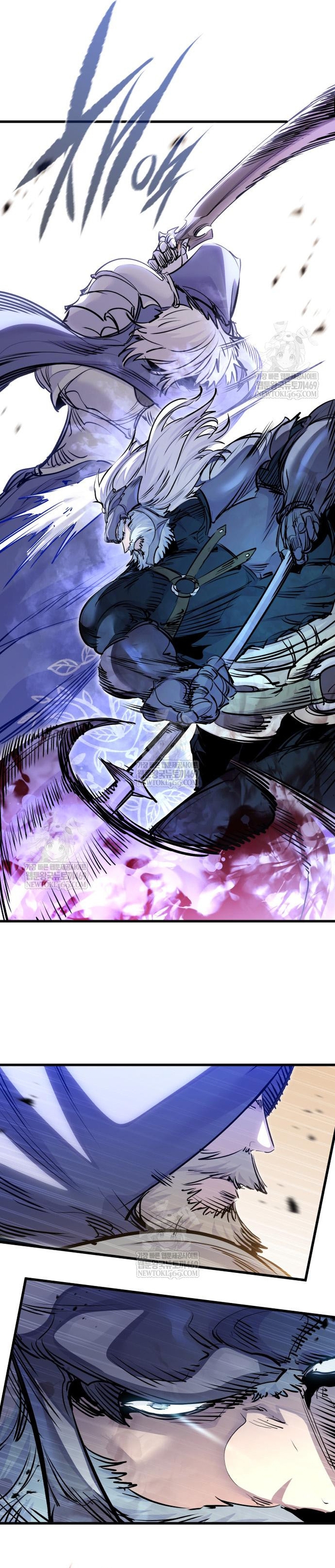 Mỗi Lính Đánh Thuê Trở Về Đều Có Một Kế Hoạch Chap 76 - Next Chap 77