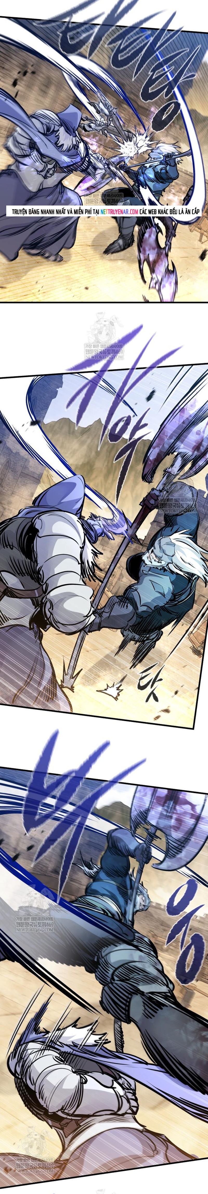 Mỗi Lính Đánh Thuê Trở Về Đều Có Một Kế Hoạch Chap 76 - Next Chap 77