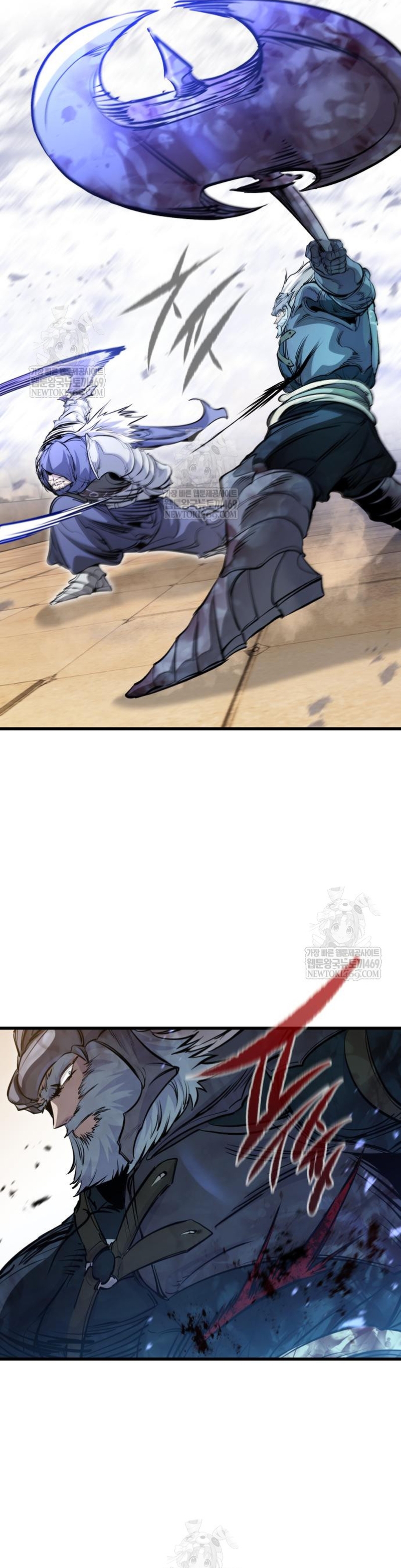 Mỗi Lính Đánh Thuê Trở Về Đều Có Một Kế Hoạch Chap 76 - Next Chap 77