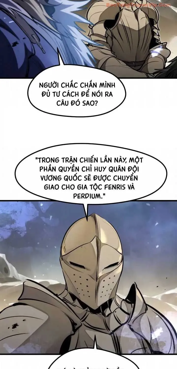 Mỗi Lính Đánh Thuê Trở Về Đều Có Một Kế Hoạch Chap 80 - Next Chap 81