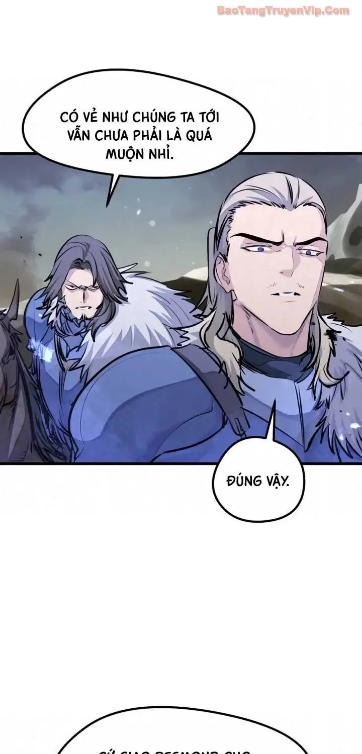 Mỗi Lính Đánh Thuê Trở Về Đều Có Một Kế Hoạch Chap 80 - Next Chap 81