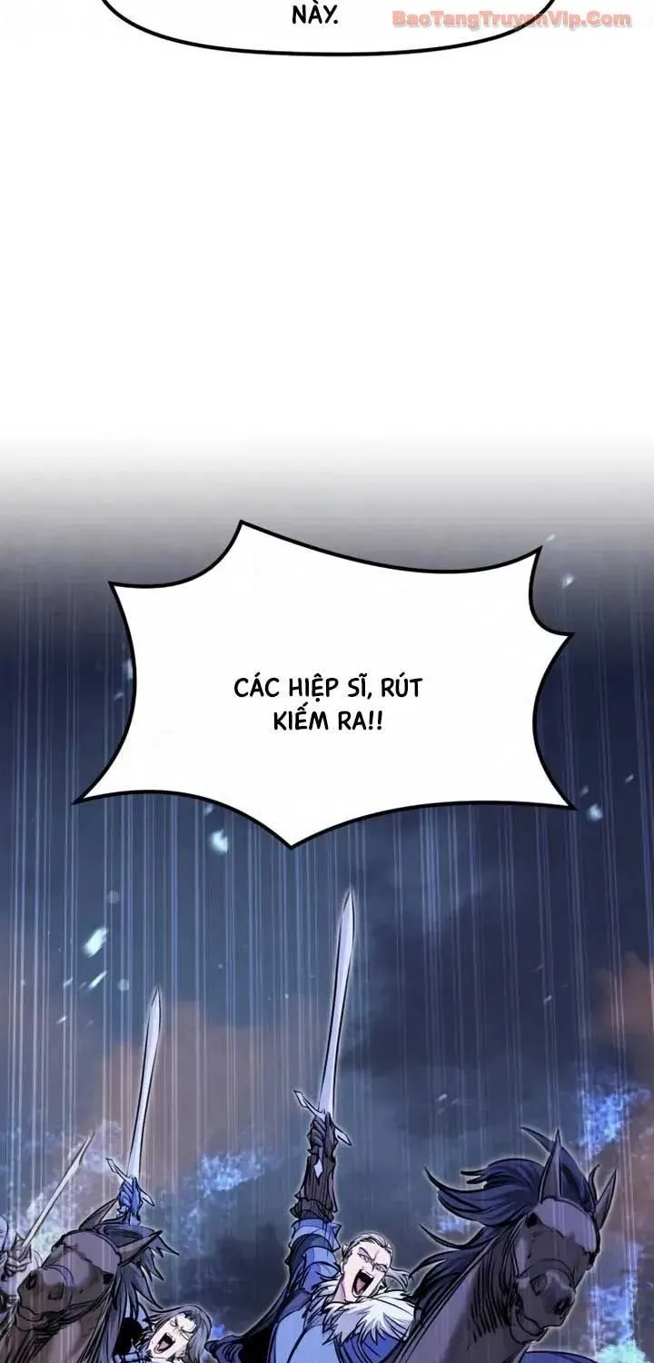 Mỗi Lính Đánh Thuê Trở Về Đều Có Một Kế Hoạch Chap 80 - Next Chap 81