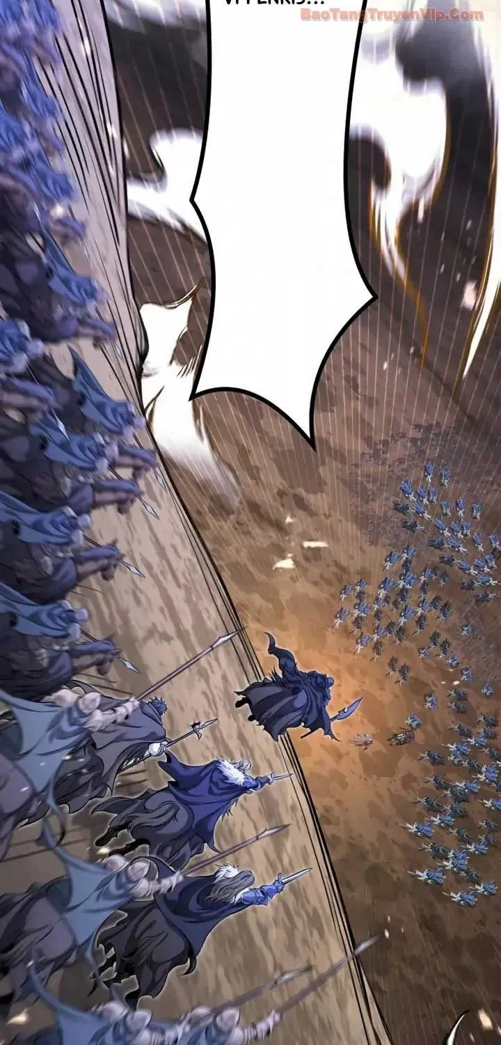 Mỗi Lính Đánh Thuê Trở Về Đều Có Một Kế Hoạch Chap 80 - Next Chap 81