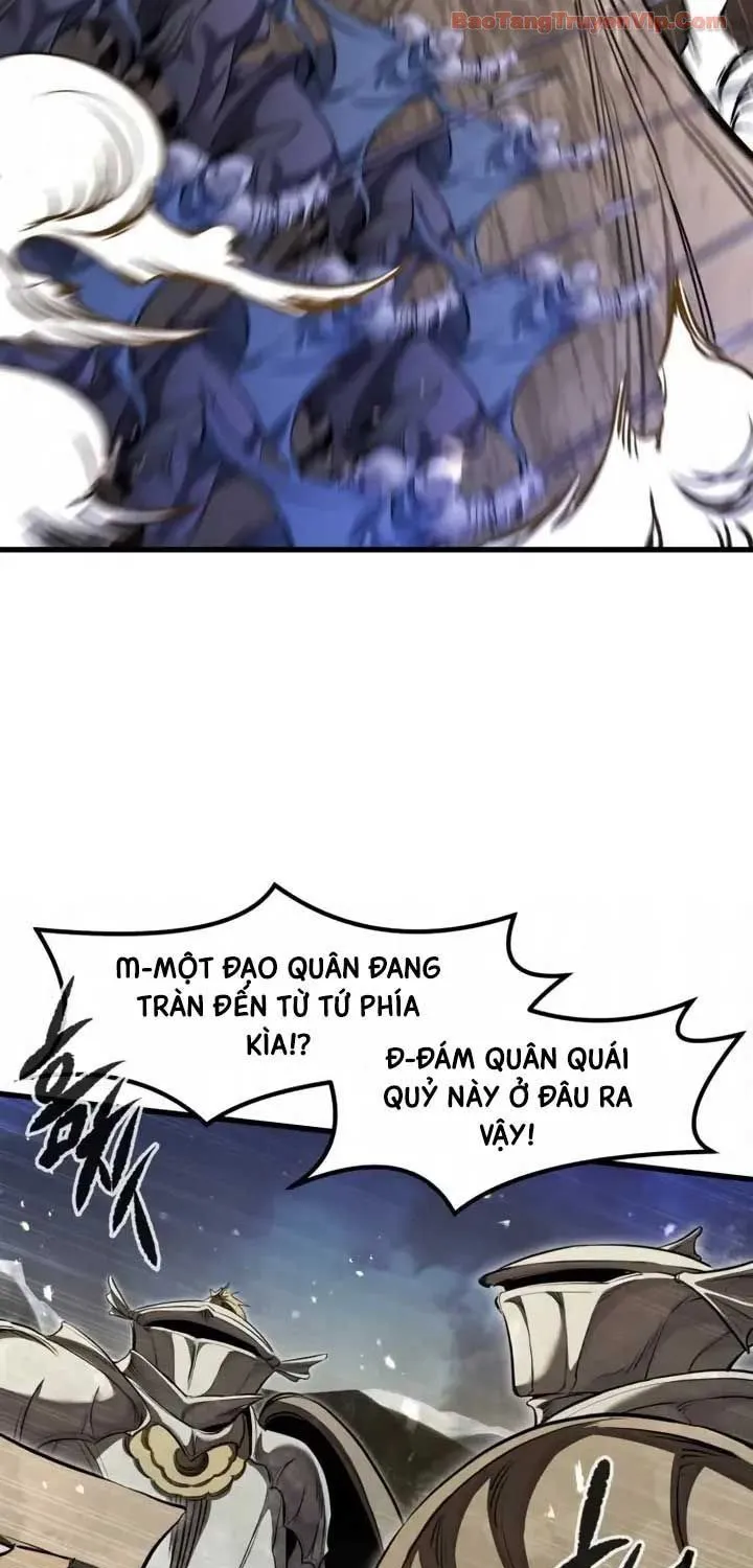 Mỗi Lính Đánh Thuê Trở Về Đều Có Một Kế Hoạch Chap 80 - Next Chap 81