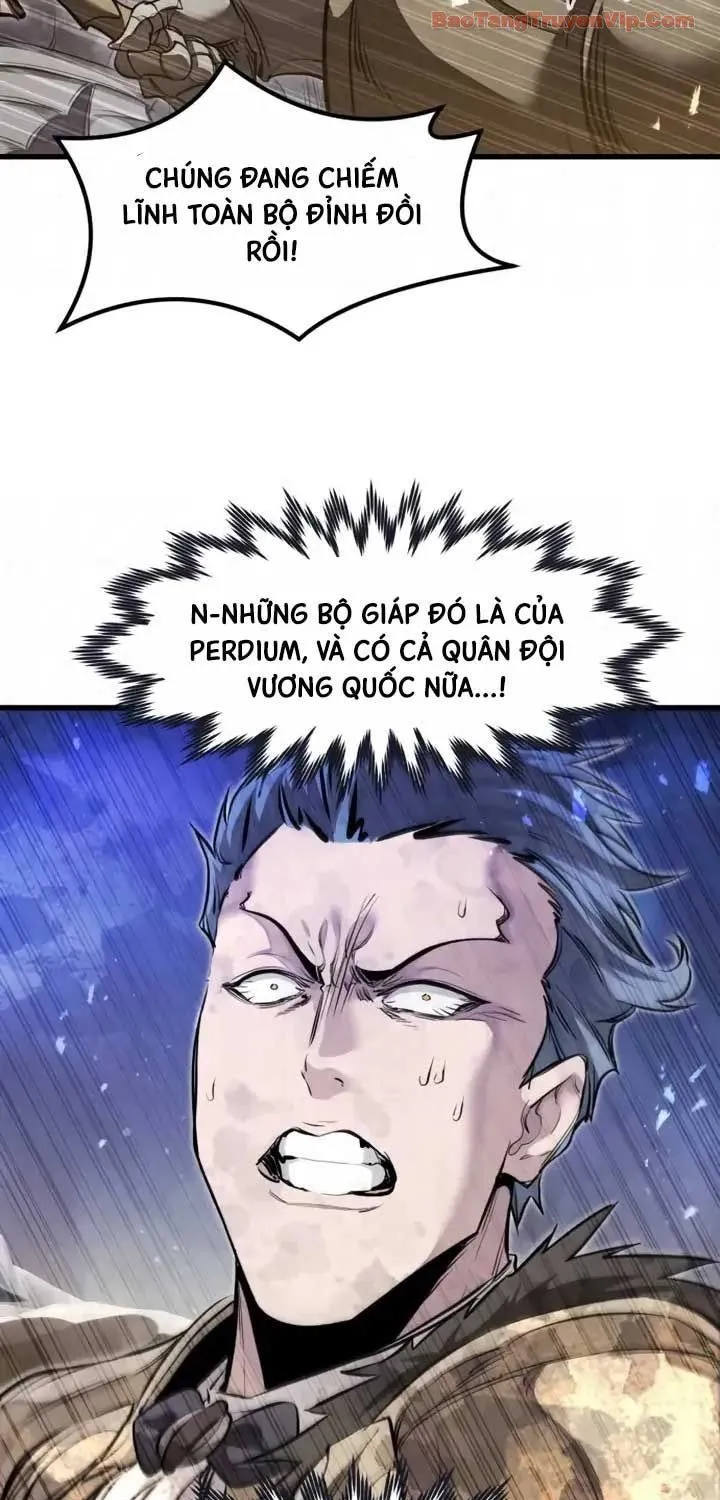 Mỗi Lính Đánh Thuê Trở Về Đều Có Một Kế Hoạch Chap 80 - Next Chap 81