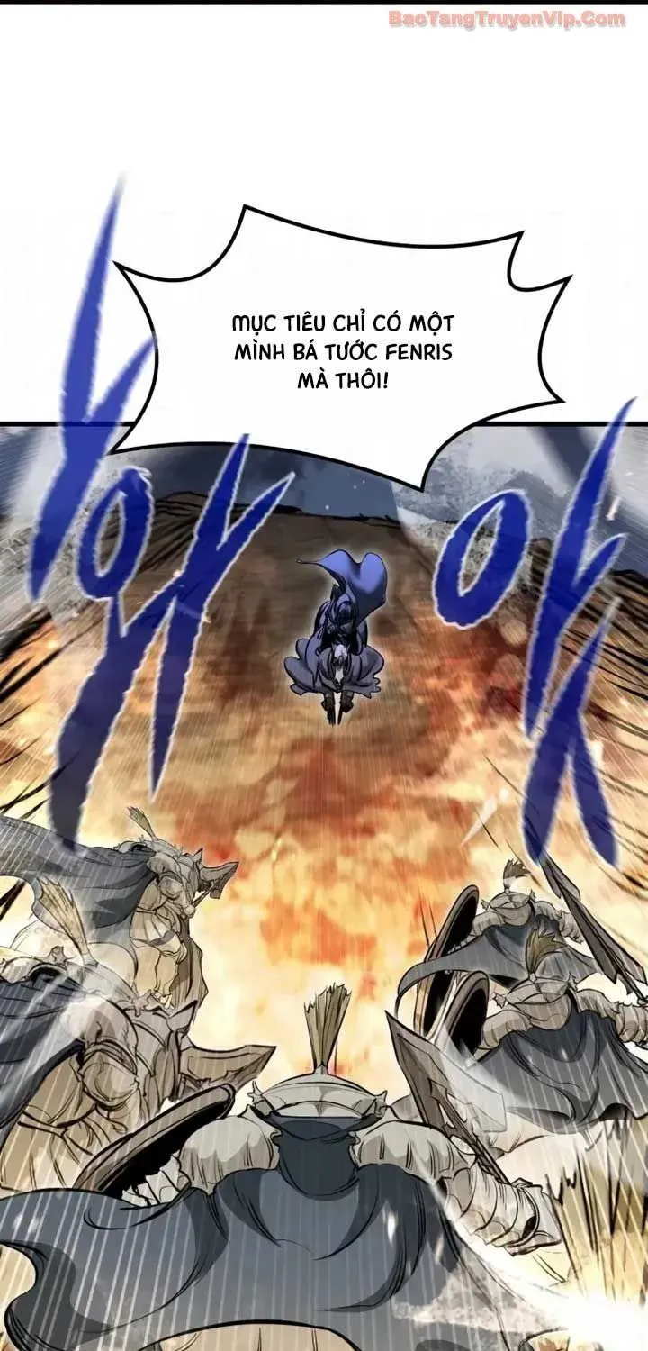 Mỗi Lính Đánh Thuê Trở Về Đều Có Một Kế Hoạch Chap 80 - Next Chap 81