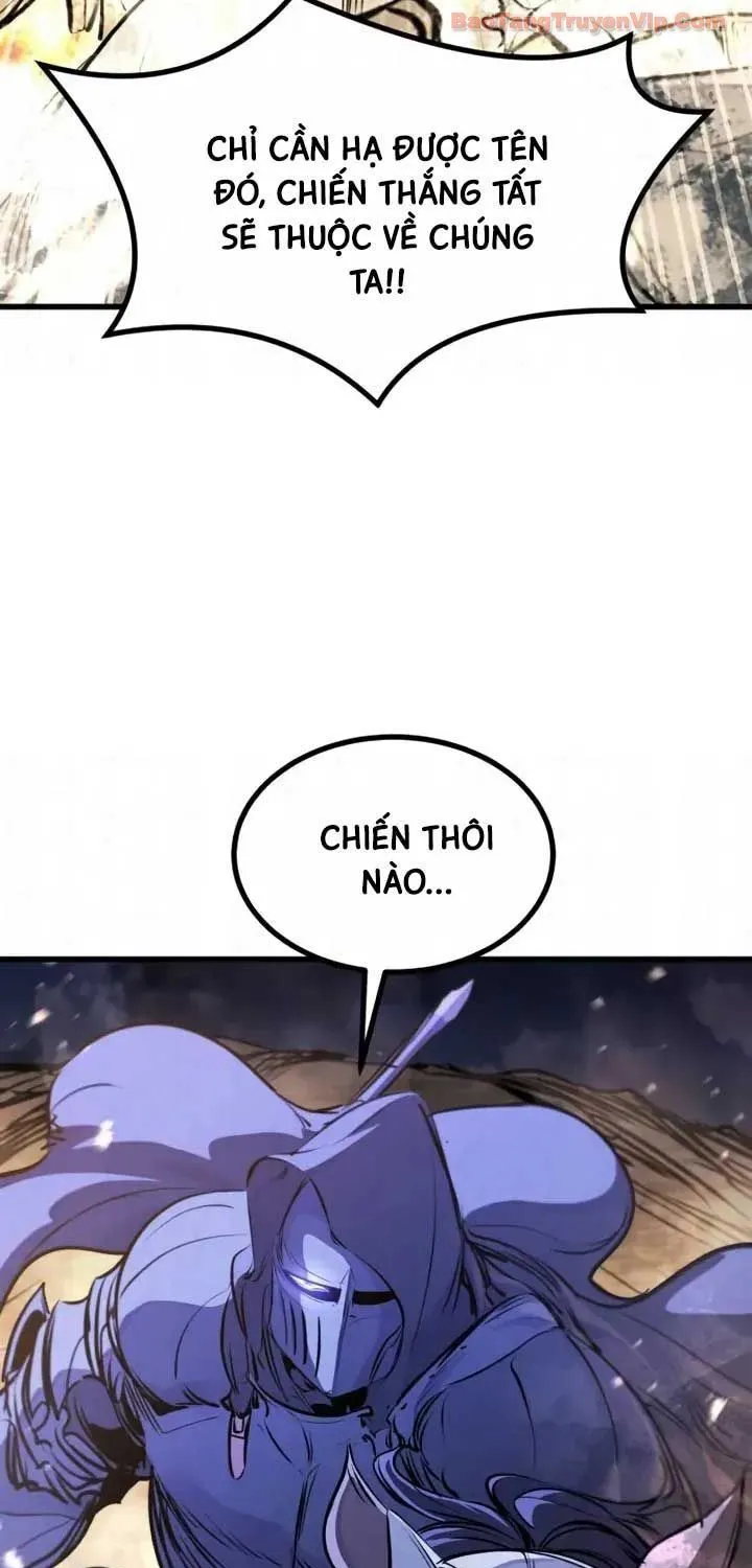 Mỗi Lính Đánh Thuê Trở Về Đều Có Một Kế Hoạch Chap 80 - Next Chap 81