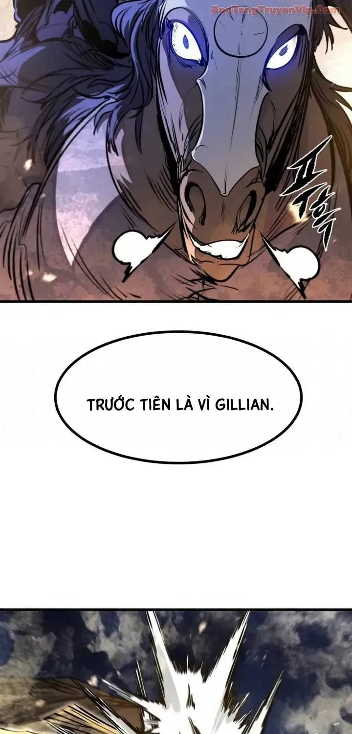 Mỗi Lính Đánh Thuê Trở Về Đều Có Một Kế Hoạch Chap 80 - Next Chap 81