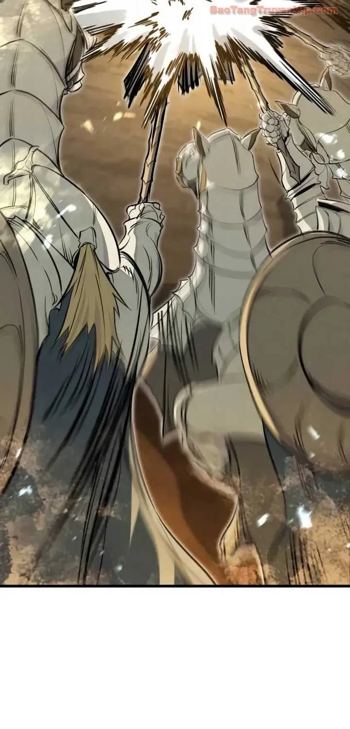 Mỗi Lính Đánh Thuê Trở Về Đều Có Một Kế Hoạch Chap 80 - Next Chap 81