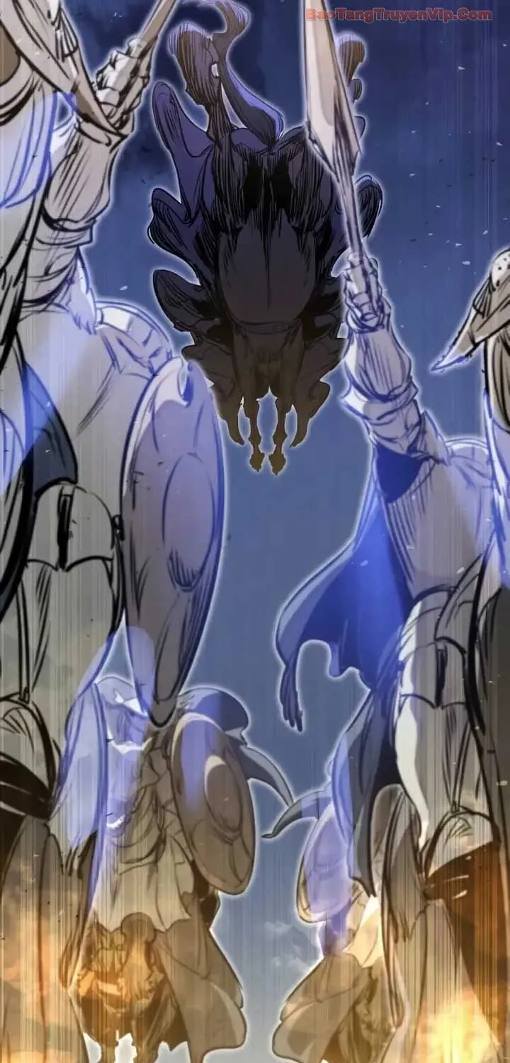 Mỗi Lính Đánh Thuê Trở Về Đều Có Một Kế Hoạch Chap 80 - Next Chap 81