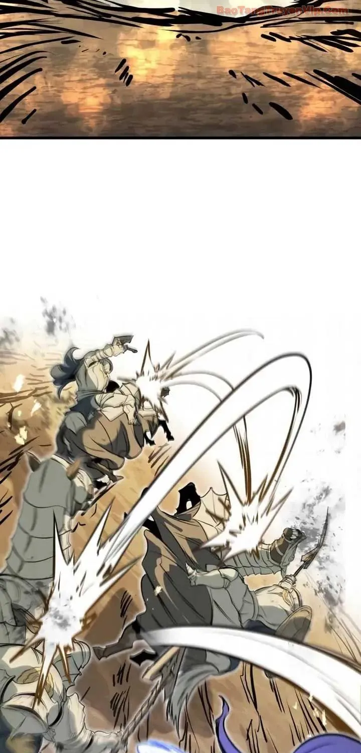 Mỗi Lính Đánh Thuê Trở Về Đều Có Một Kế Hoạch Chap 80 - Next Chap 81