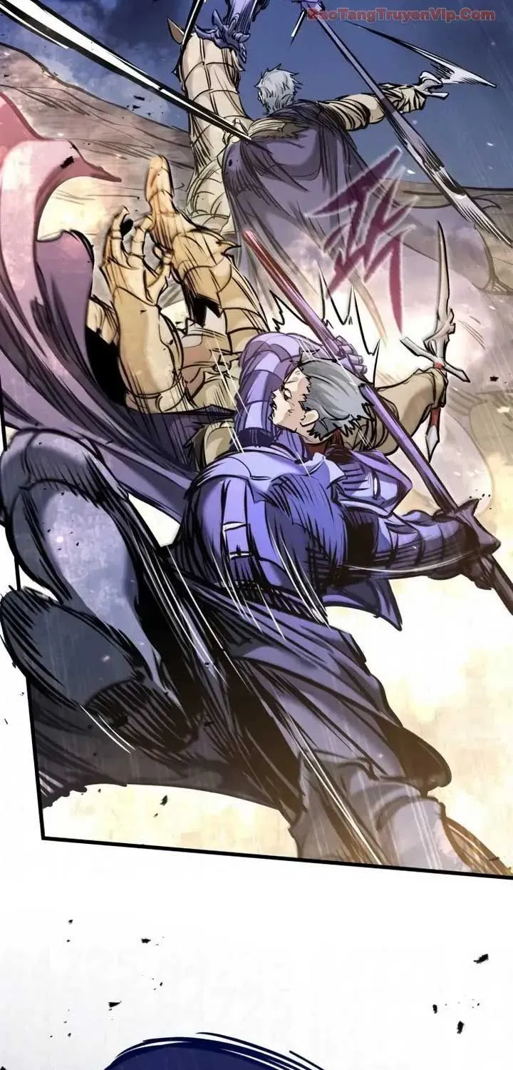 Mỗi Lính Đánh Thuê Trở Về Đều Có Một Kế Hoạch Chap 80 - Next Chap 81