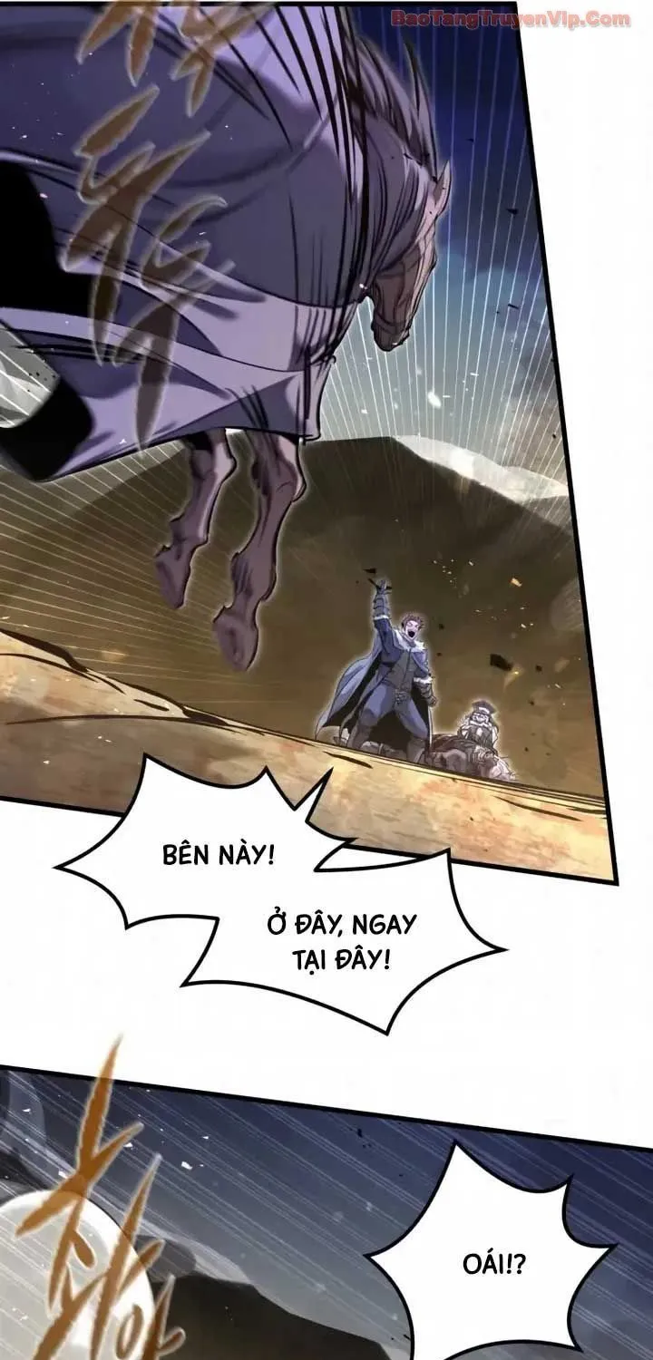 Mỗi Lính Đánh Thuê Trở Về Đều Có Một Kế Hoạch Chap 80 - Next Chap 81