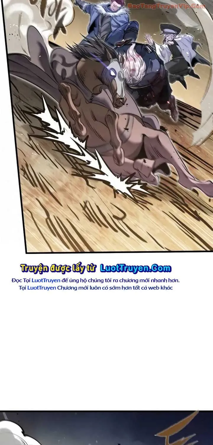 Mỗi Lính Đánh Thuê Trở Về Đều Có Một Kế Hoạch Chap 80 - Next Chap 81