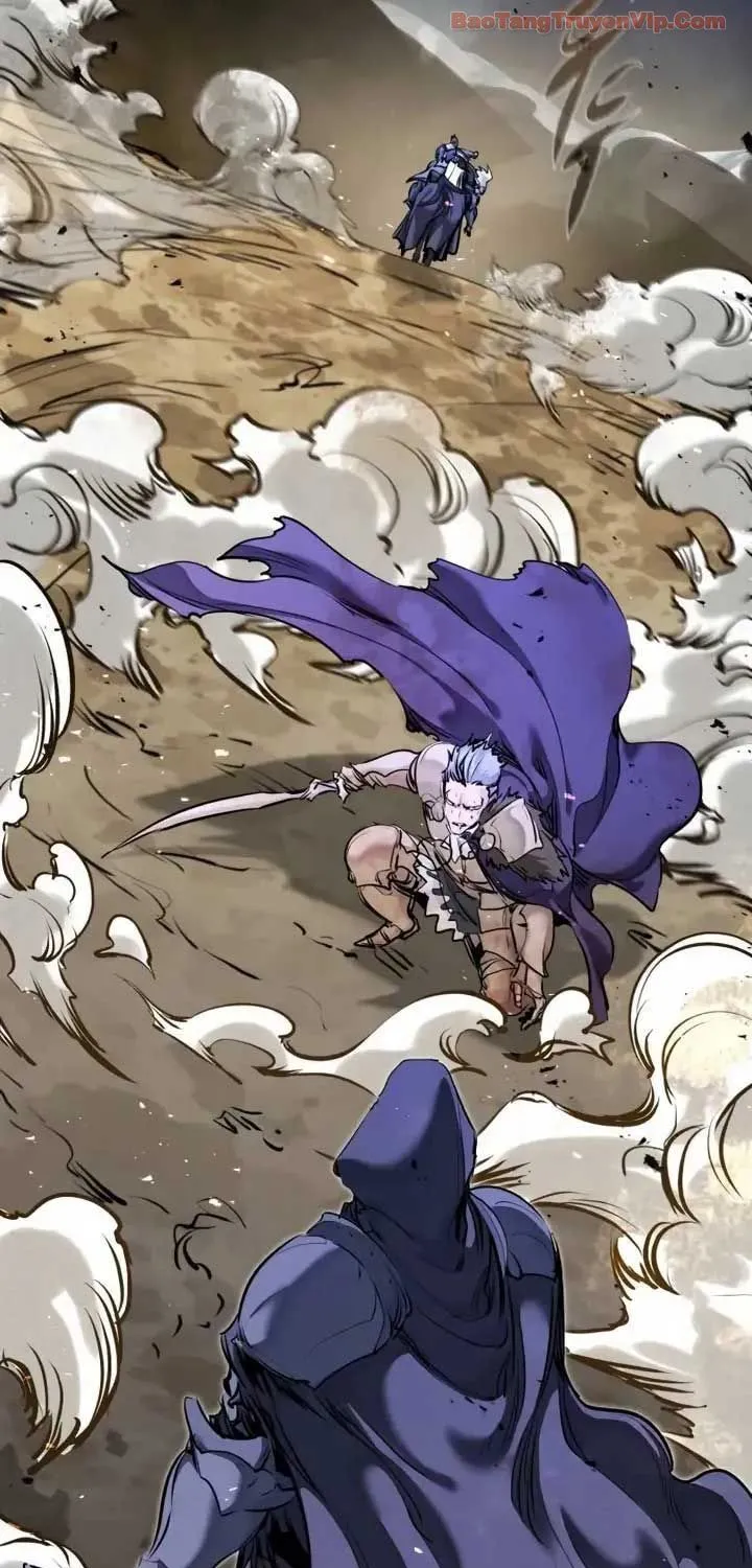 Mỗi Lính Đánh Thuê Trở Về Đều Có Một Kế Hoạch Chap 80 - Next Chap 81