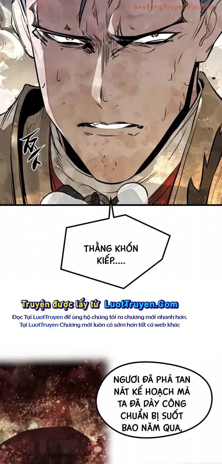 Mỗi Lính Đánh Thuê Trở Về Đều Có Một Kế Hoạch Chap 80 - Next Chap 81