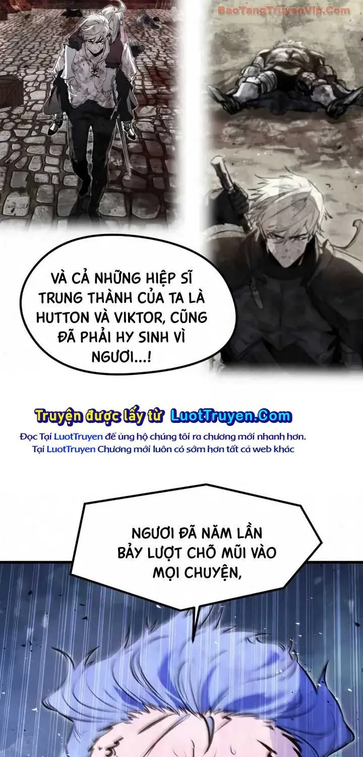 Mỗi Lính Đánh Thuê Trở Về Đều Có Một Kế Hoạch Chap 80 - Next Chap 81