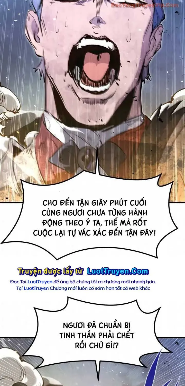 Mỗi Lính Đánh Thuê Trở Về Đều Có Một Kế Hoạch Chap 80 - Next Chap 81
