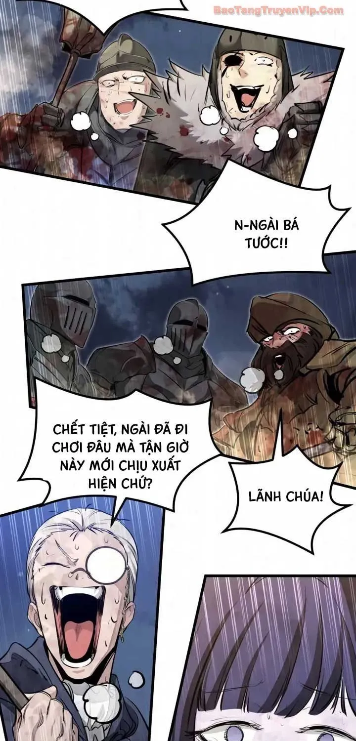 Mỗi Lính Đánh Thuê Trở Về Đều Có Một Kế Hoạch Chap 80 - Next Chap 81