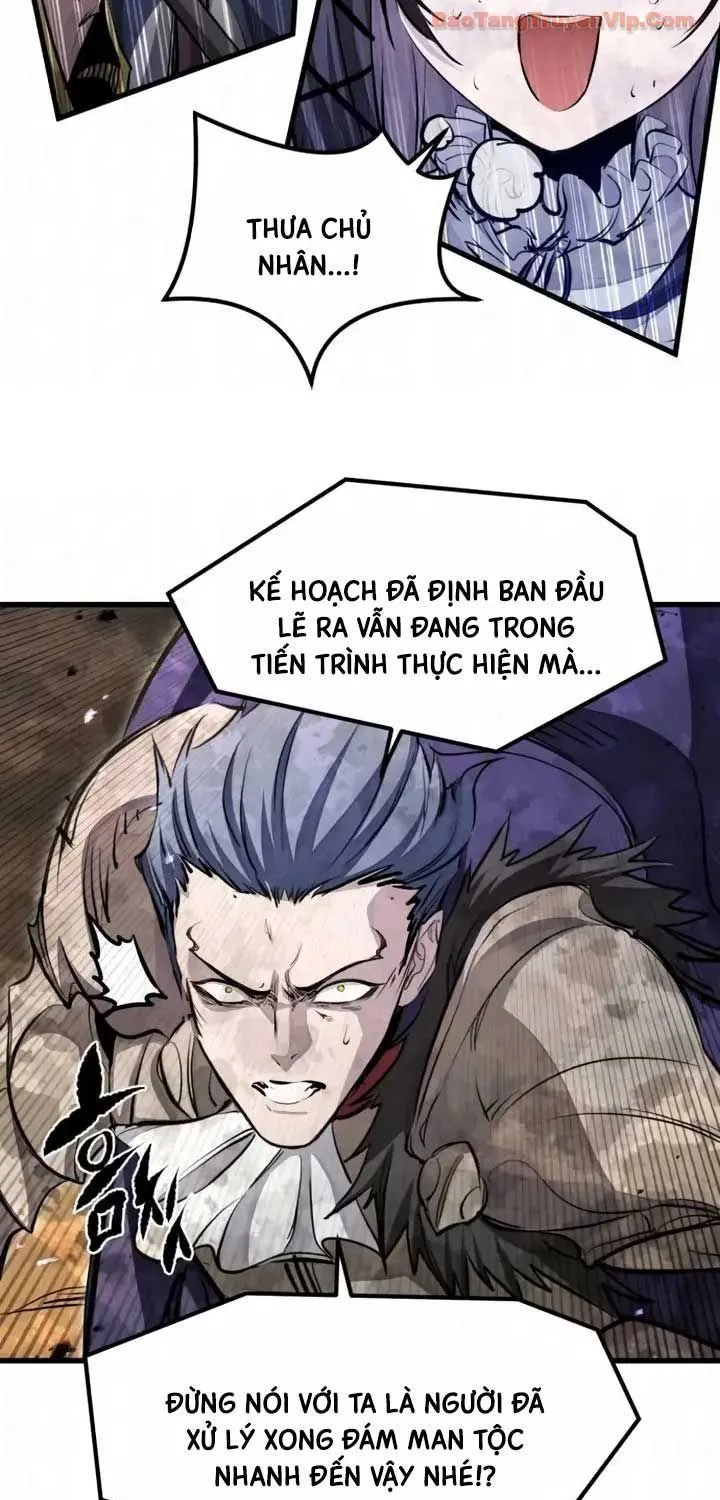 Mỗi Lính Đánh Thuê Trở Về Đều Có Một Kế Hoạch Chap 80 - Next Chap 81