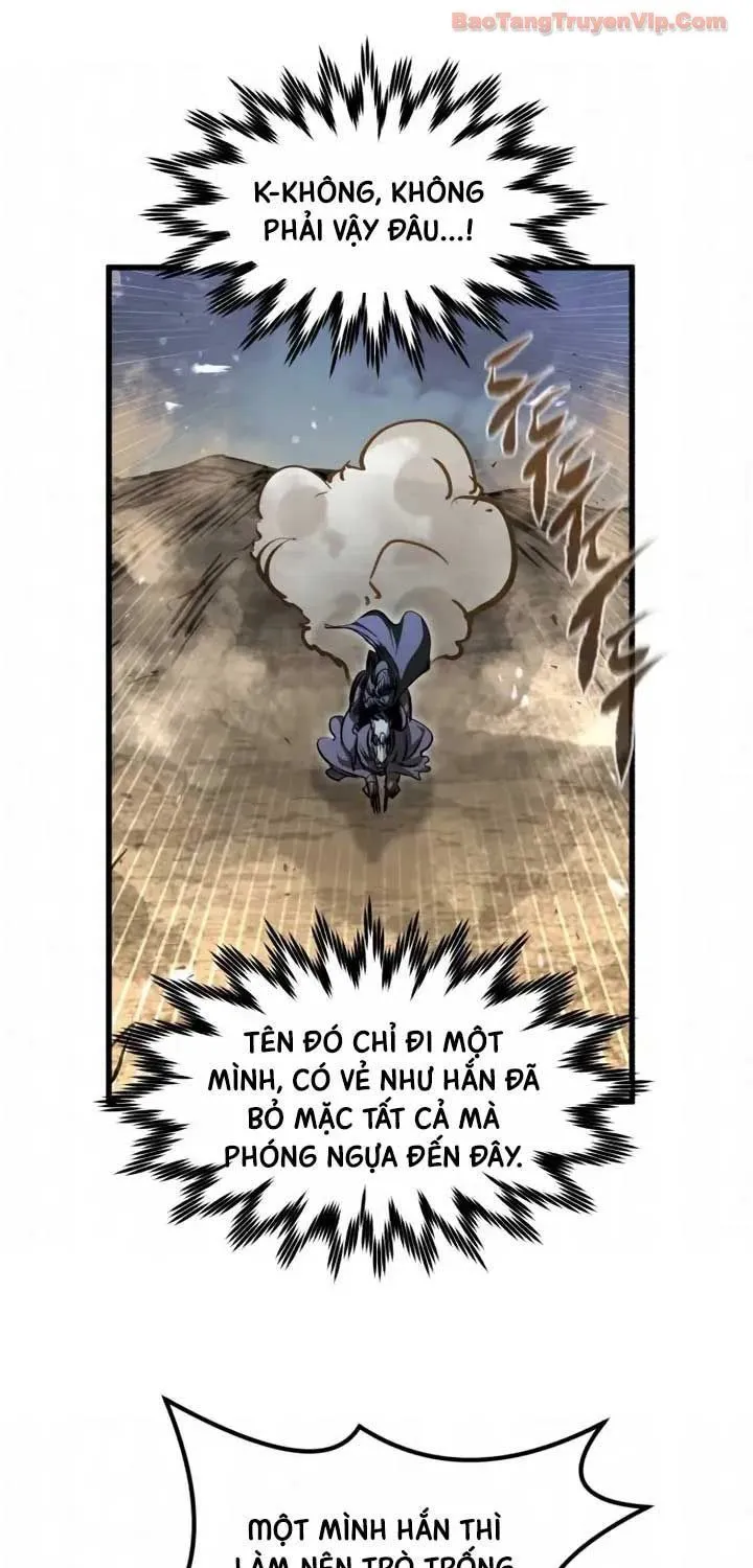 Mỗi Lính Đánh Thuê Trở Về Đều Có Một Kế Hoạch Chap 80 - Next Chap 81