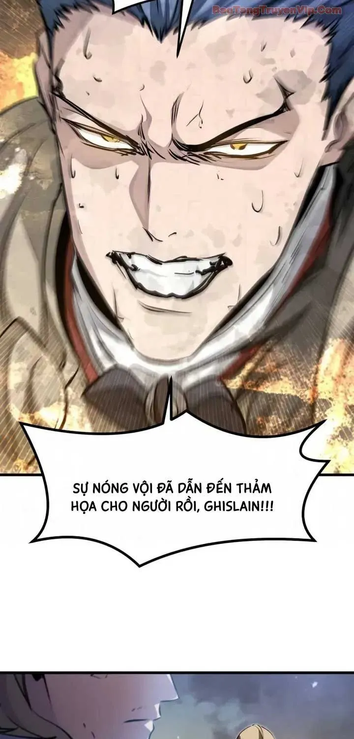 Mỗi Lính Đánh Thuê Trở Về Đều Có Một Kế Hoạch Chap 80 - Next Chap 81