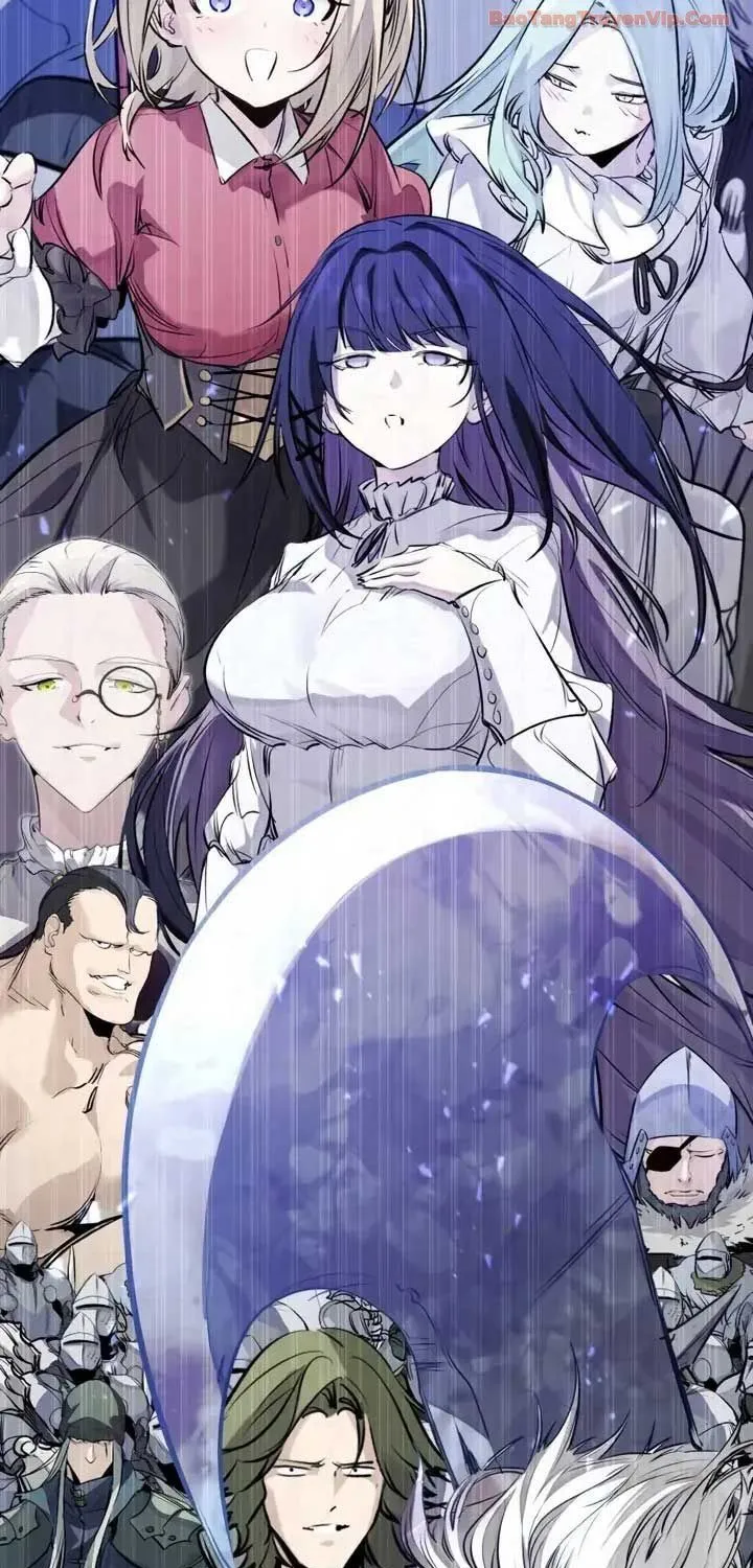 Mỗi Lính Đánh Thuê Trở Về Đều Có Một Kế Hoạch Chap 81 - Next Chap 82