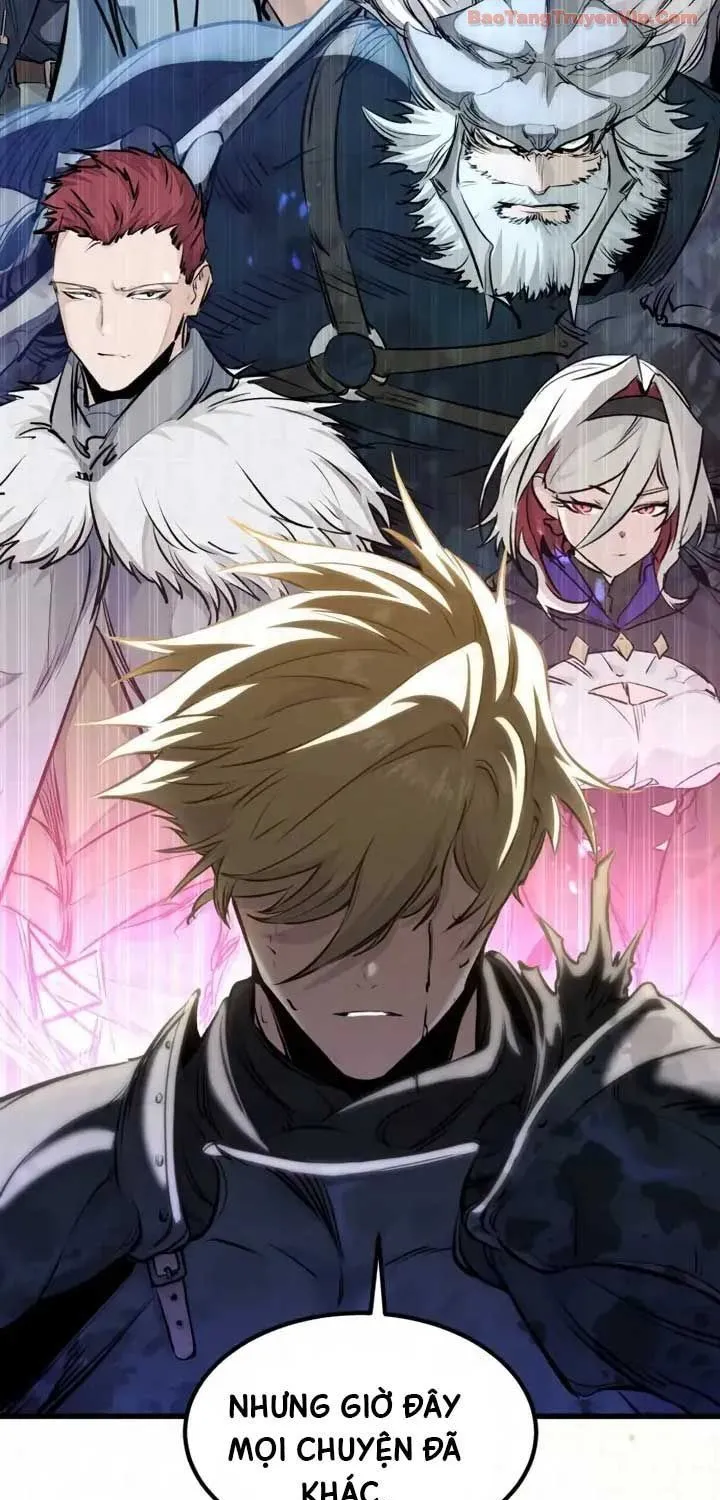 Mỗi Lính Đánh Thuê Trở Về Đều Có Một Kế Hoạch Chap 81 - Next Chap 82