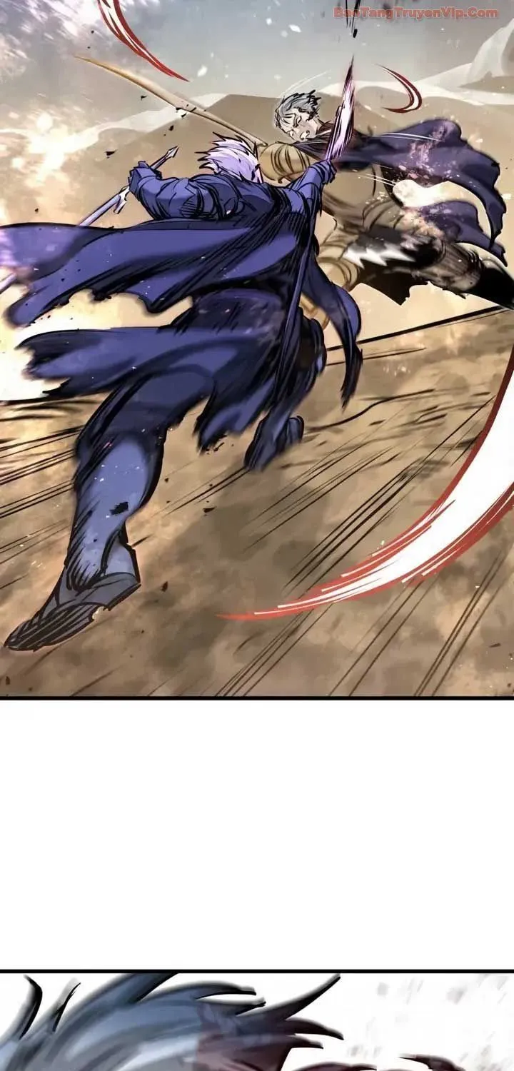 Mỗi Lính Đánh Thuê Trở Về Đều Có Một Kế Hoạch Chap 81 - Next Chap 82