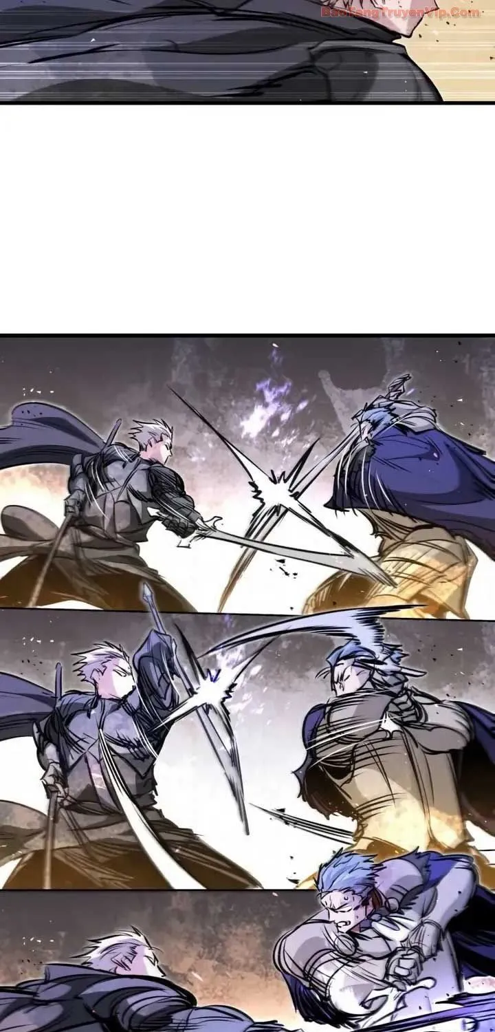 Mỗi Lính Đánh Thuê Trở Về Đều Có Một Kế Hoạch Chap 81 - Next Chap 82