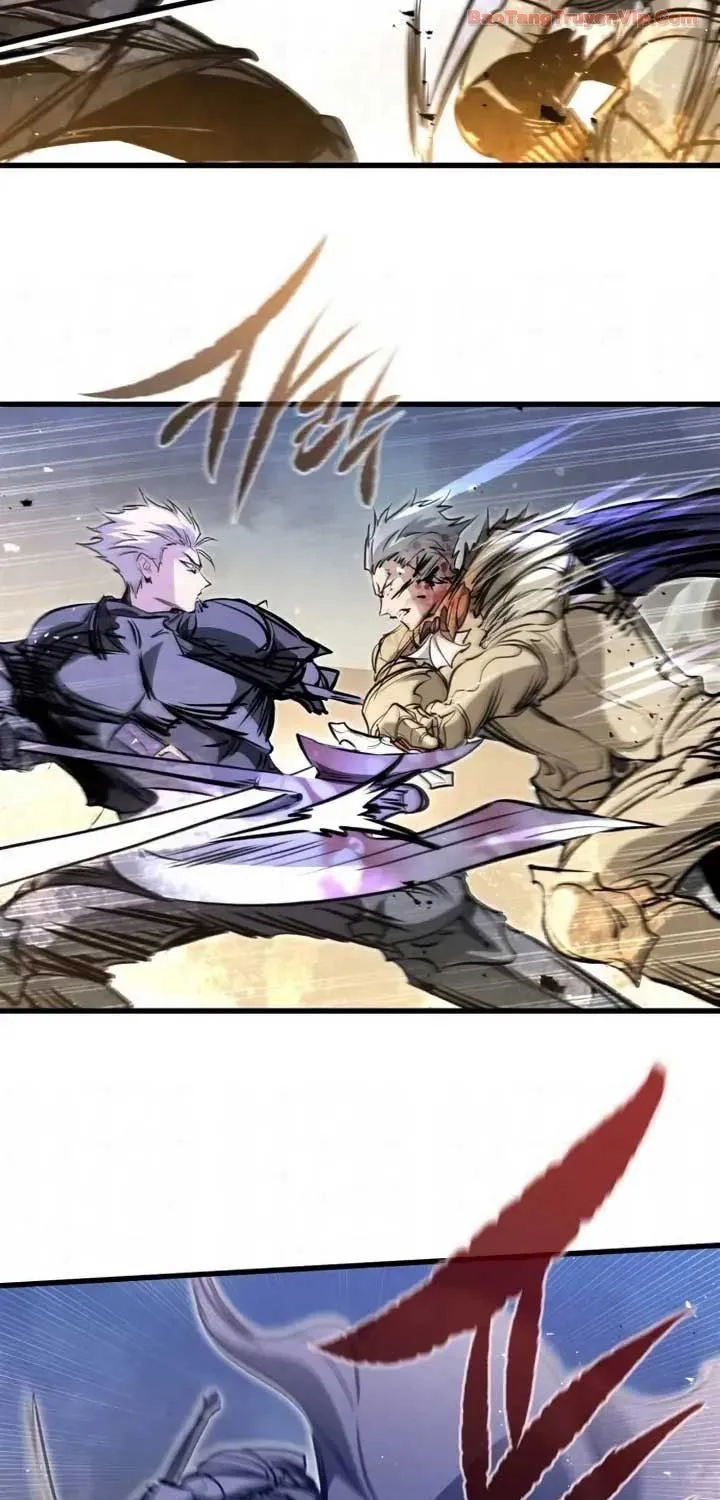 Mỗi Lính Đánh Thuê Trở Về Đều Có Một Kế Hoạch Chap 81 - Next Chap 82