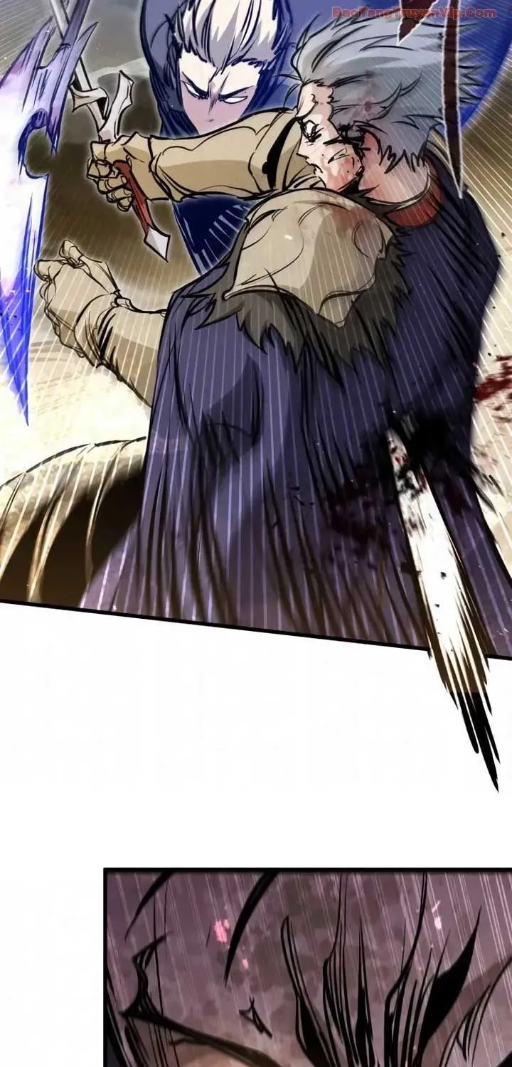 Mỗi Lính Đánh Thuê Trở Về Đều Có Một Kế Hoạch Chap 81 - Next Chap 82