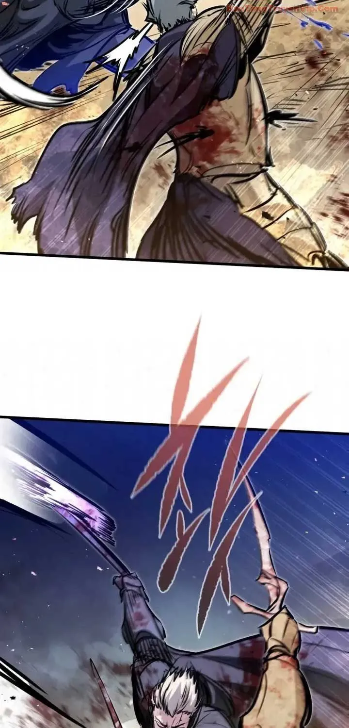 Mỗi Lính Đánh Thuê Trở Về Đều Có Một Kế Hoạch Chap 81 - Next Chap 82