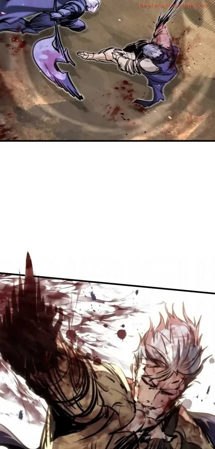 Mỗi Lính Đánh Thuê Trở Về Đều Có Một Kế Hoạch Chap 81 - Next Chap 82