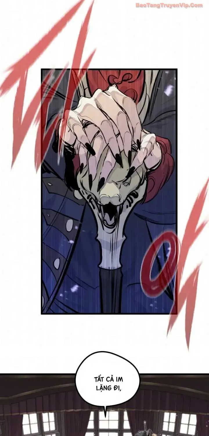 Mỗi Lính Đánh Thuê Trở Về Đều Có Một Kế Hoạch Chap 81 - Next Chap 82