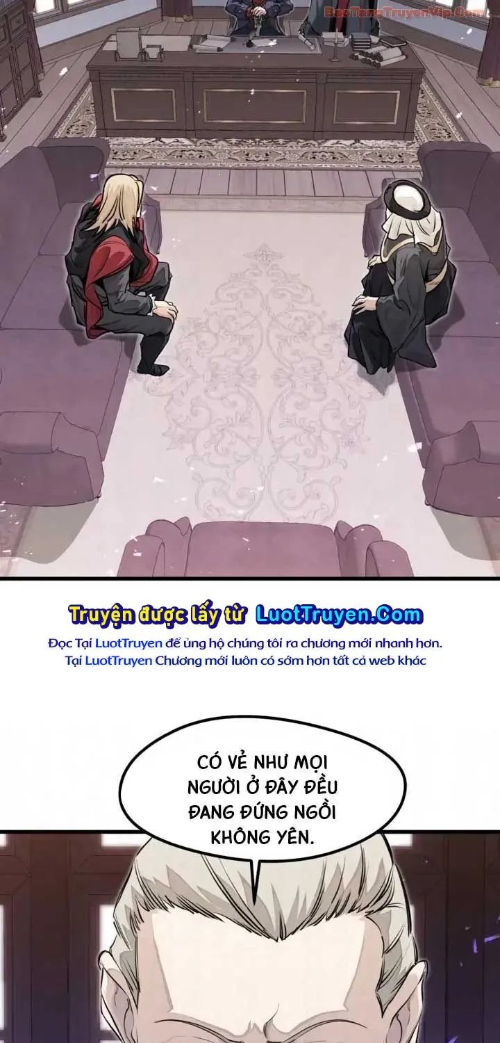 Mỗi Lính Đánh Thuê Trở Về Đều Có Một Kế Hoạch Chap 81 - Next Chap 82