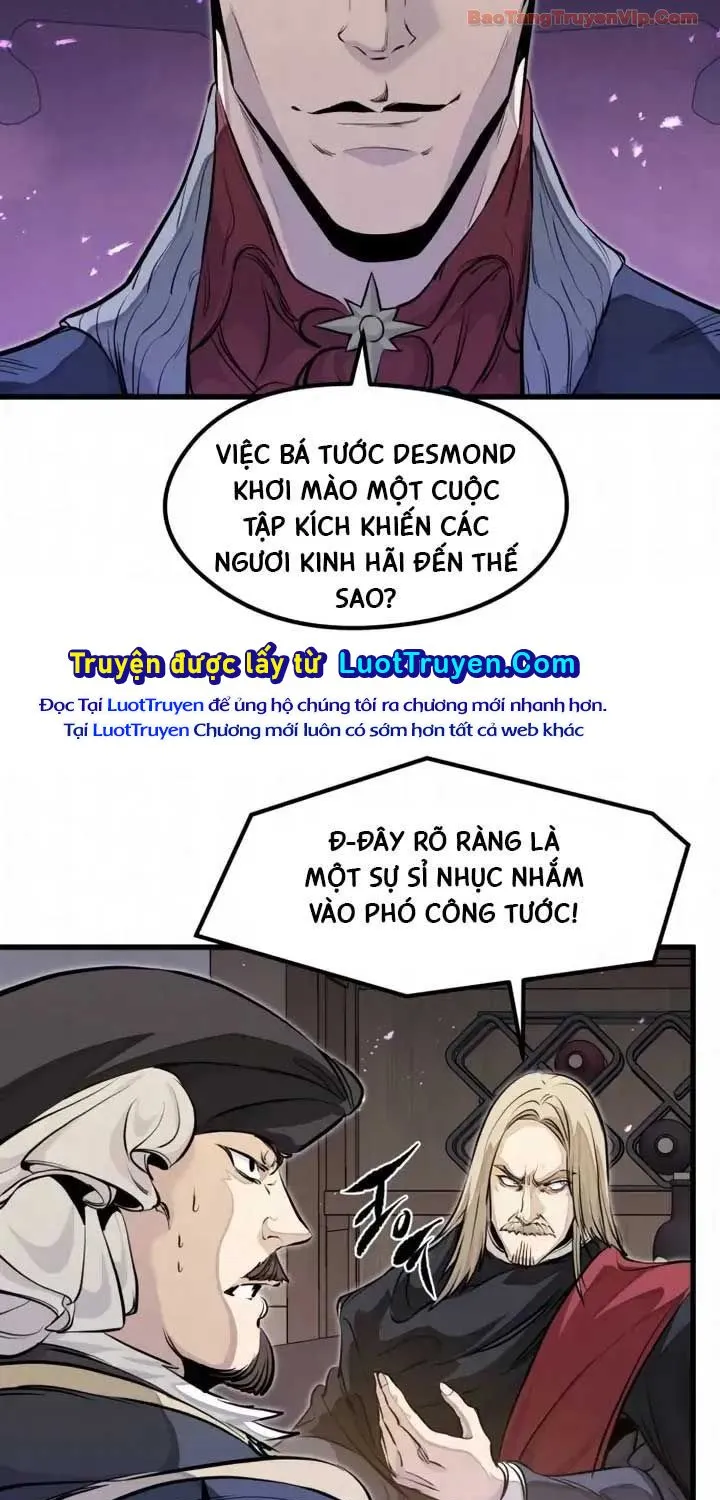 Mỗi Lính Đánh Thuê Trở Về Đều Có Một Kế Hoạch Chap 81 - Next Chap 82