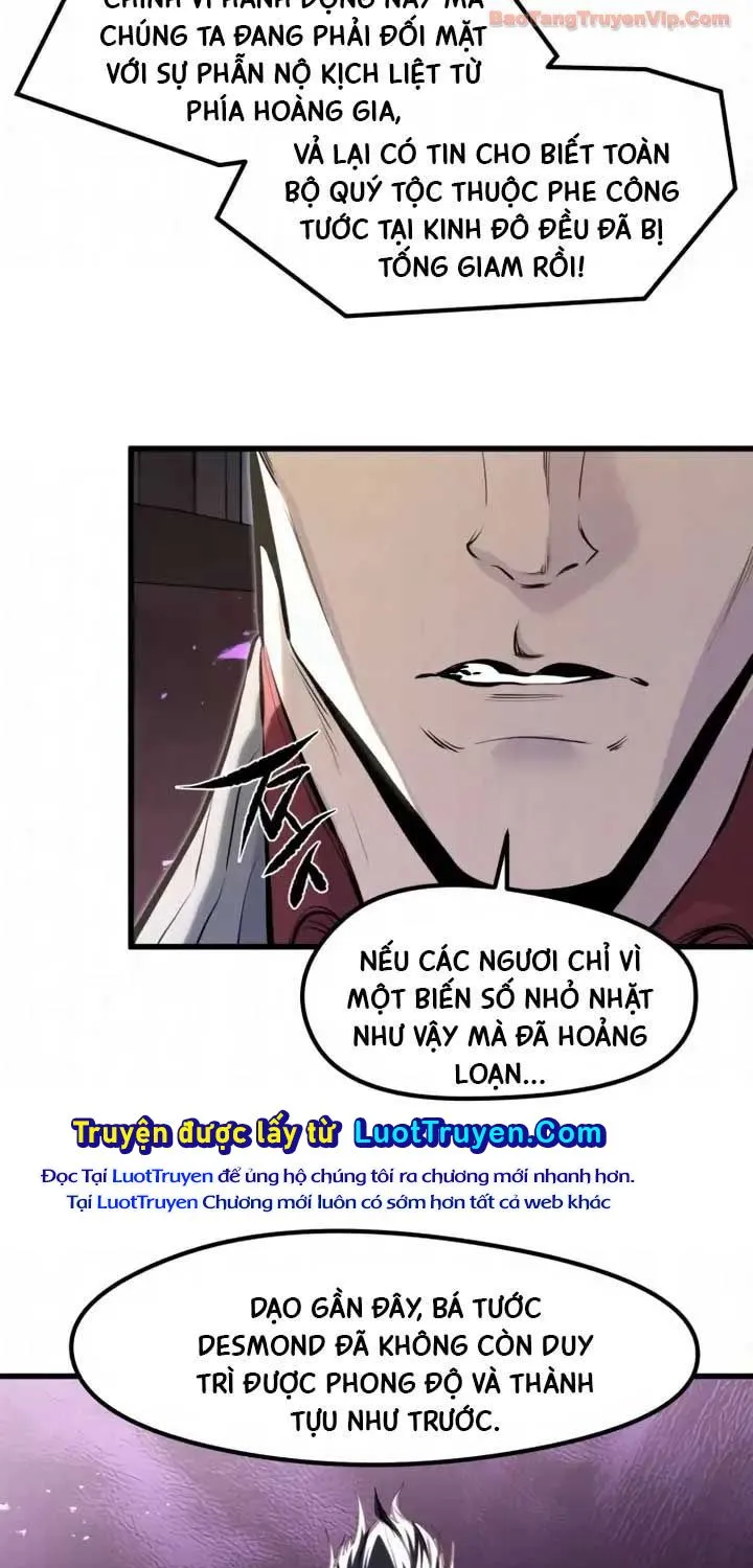 Mỗi Lính Đánh Thuê Trở Về Đều Có Một Kế Hoạch Chap 81 - Next Chap 82