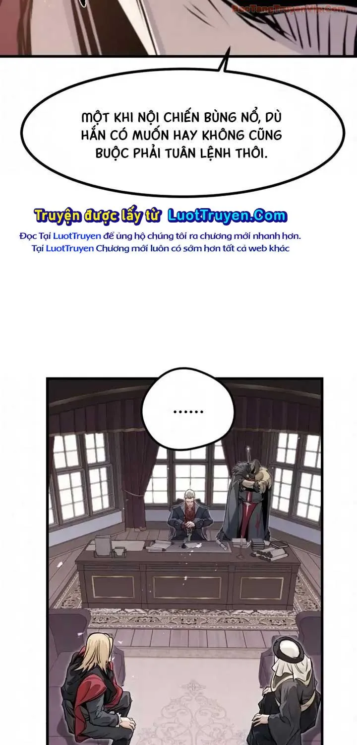 Mỗi Lính Đánh Thuê Trở Về Đều Có Một Kế Hoạch Chap 81 - Next Chap 82