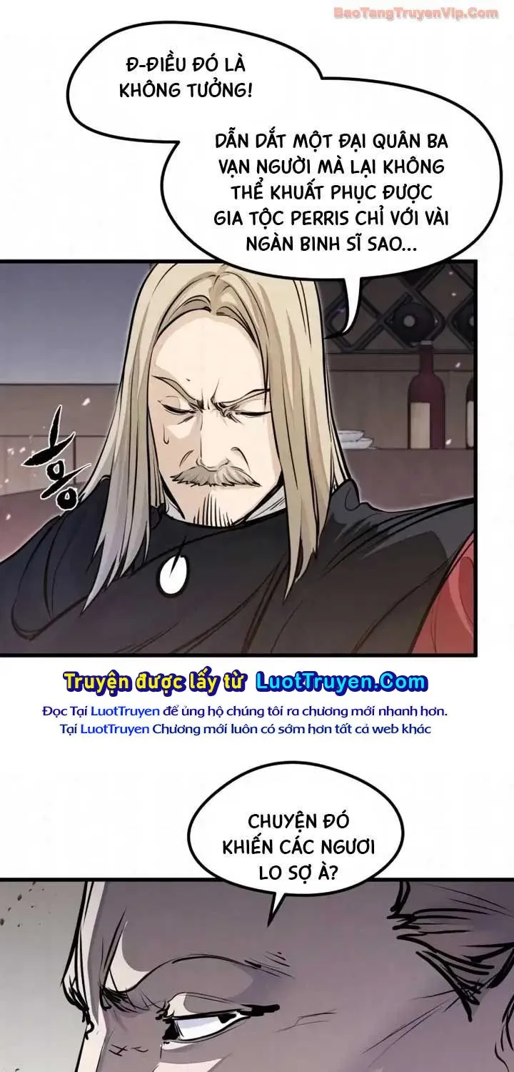 Mỗi Lính Đánh Thuê Trở Về Đều Có Một Kế Hoạch Chap 81 - Next Chap 82