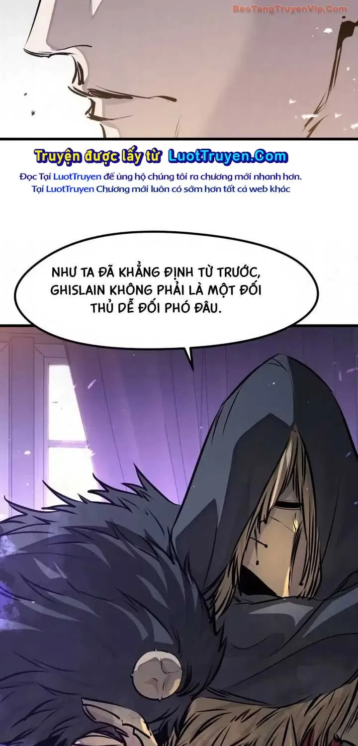 Mỗi Lính Đánh Thuê Trở Về Đều Có Một Kế Hoạch Chap 81 - Next Chap 82