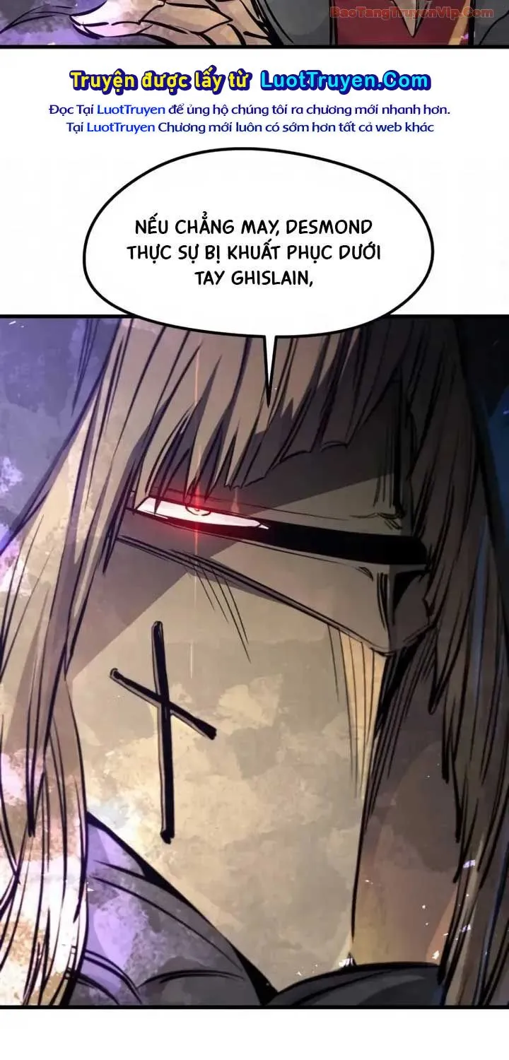 Mỗi Lính Đánh Thuê Trở Về Đều Có Một Kế Hoạch Chap 81 - Next Chap 82