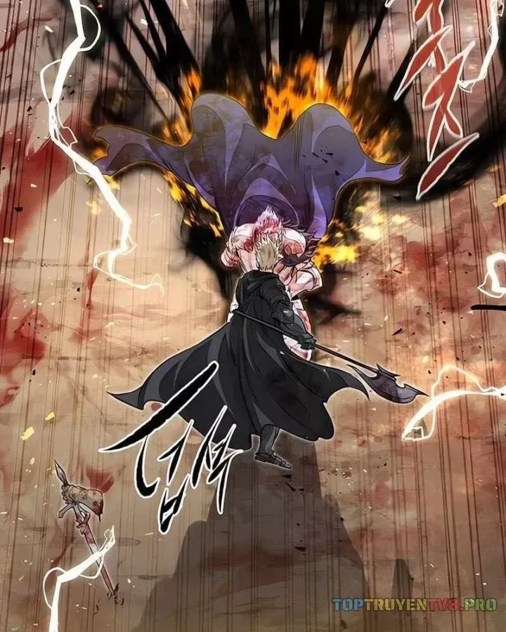 Mỗi Lính Đánh Thuê Trở Về Đều Có Một Kế Hoạch Chap 82 - Next Chap 83