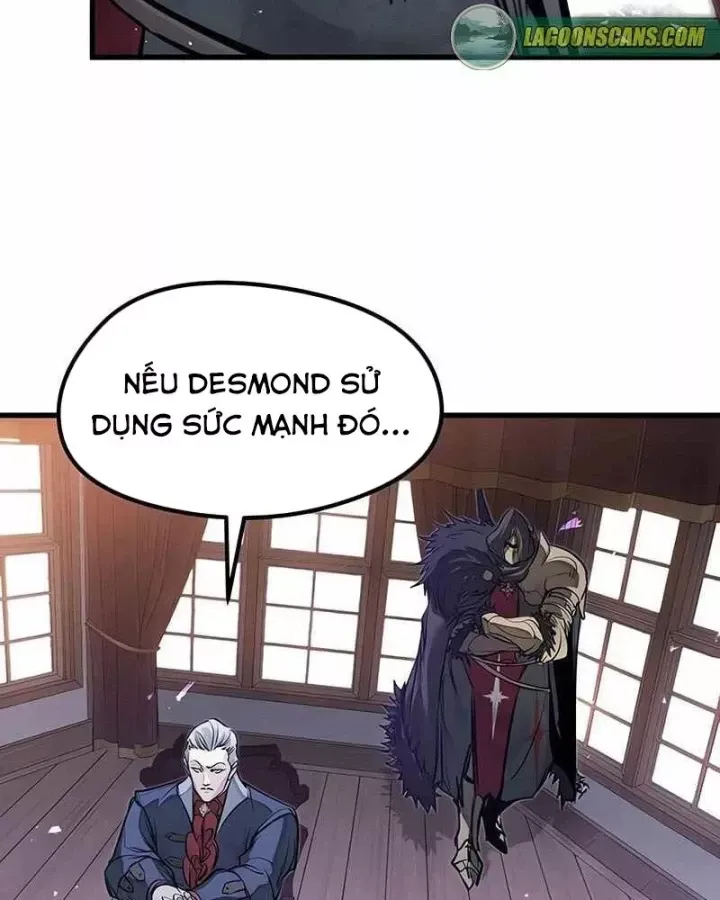 Mỗi Lính Đánh Thuê Trở Về Đều Có Một Kế Hoạch Chap 82 - Next Chap 83