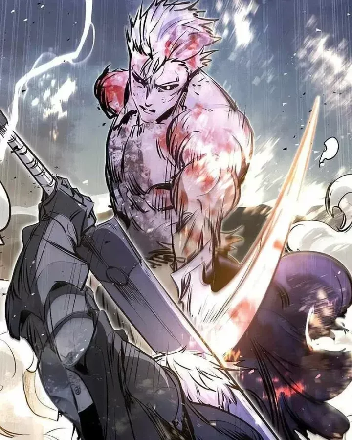 Mỗi Lính Đánh Thuê Trở Về Đều Có Một Kế Hoạch Chap 82 - Next Chap 83